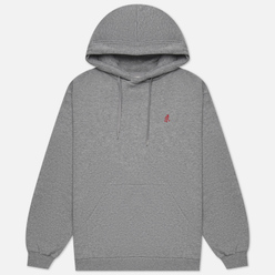 Gramicci Мужская толстовка One Point Hoodie