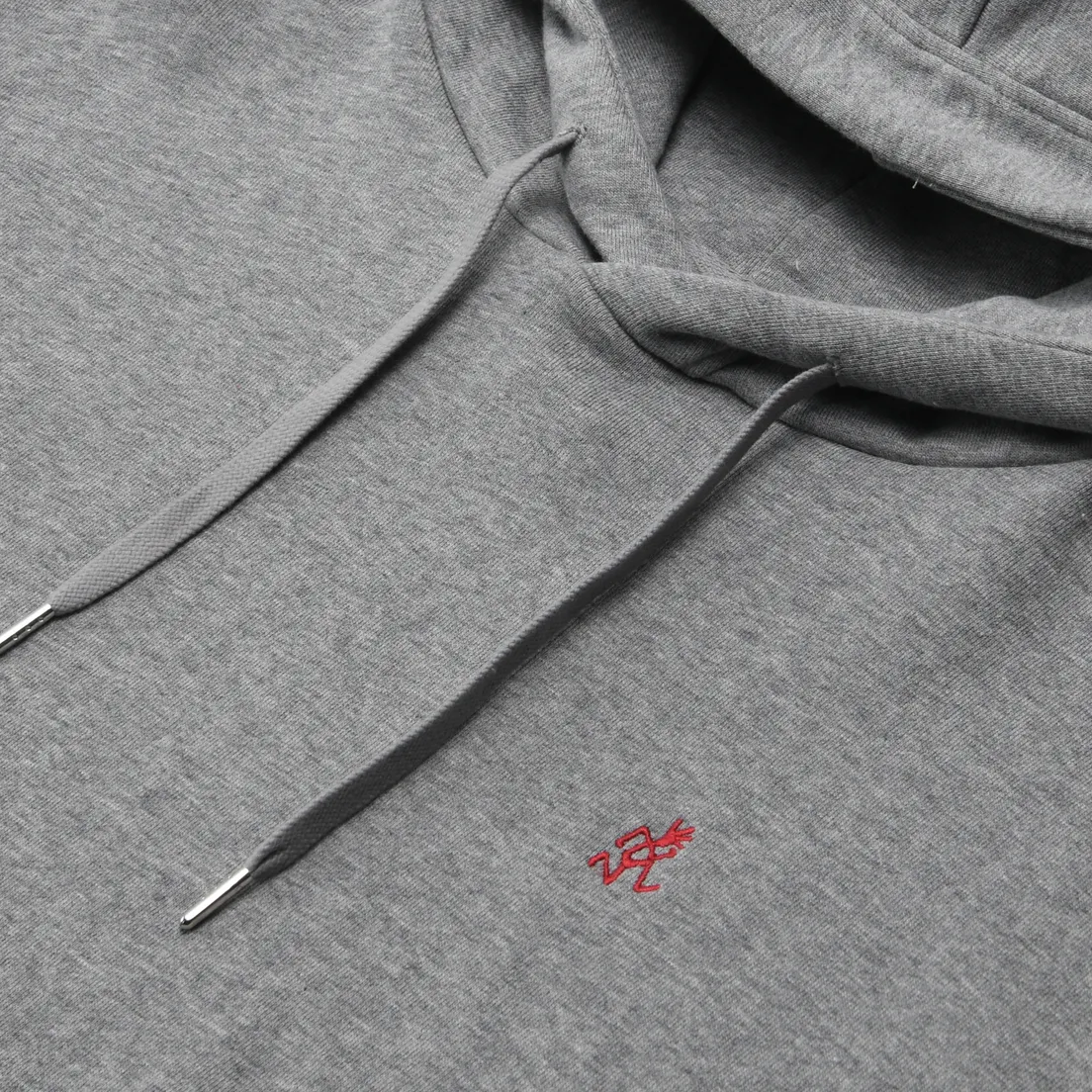 Gramicci Мужская толстовка One Point Hoodie