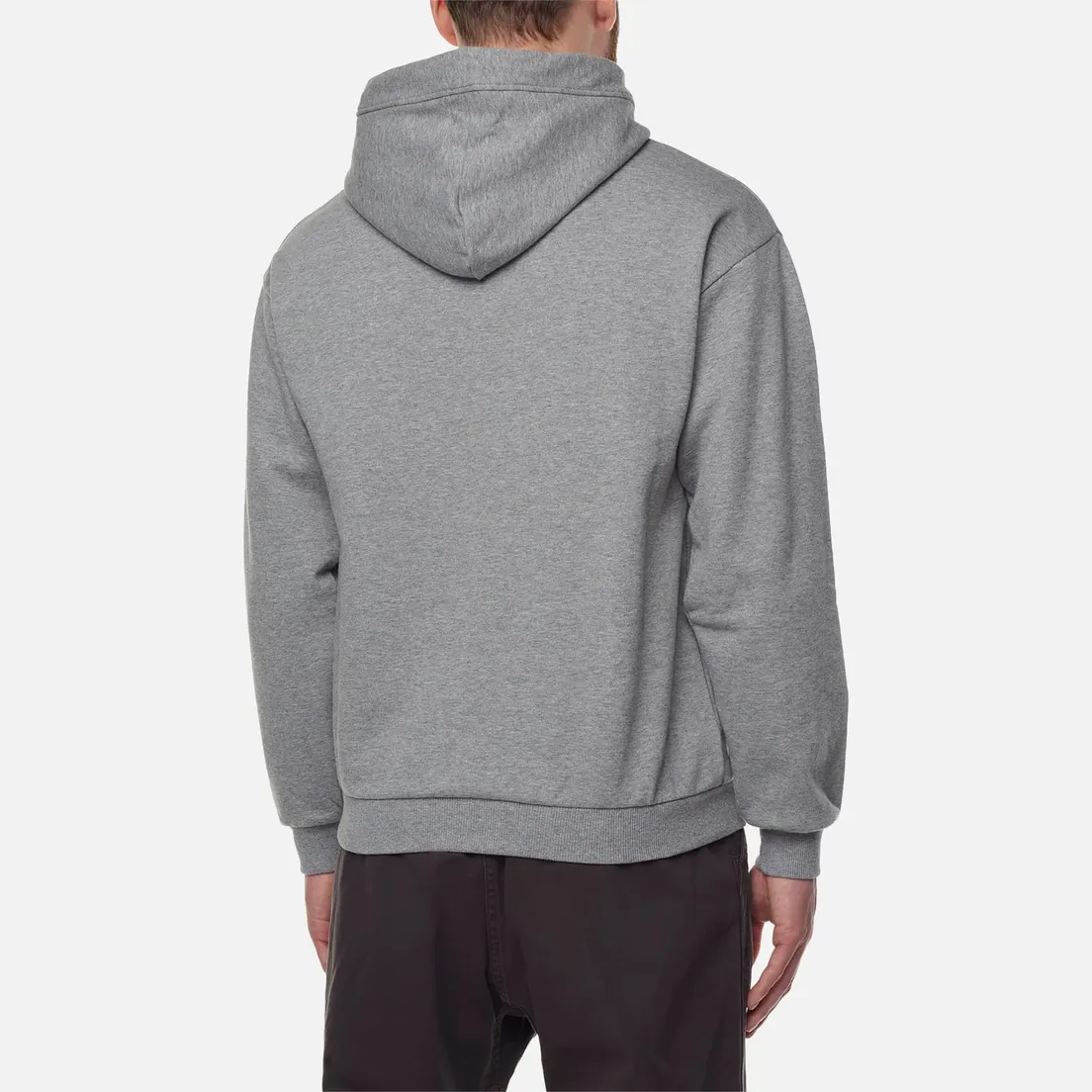 Gramicci Мужская толстовка One Point Hoodie