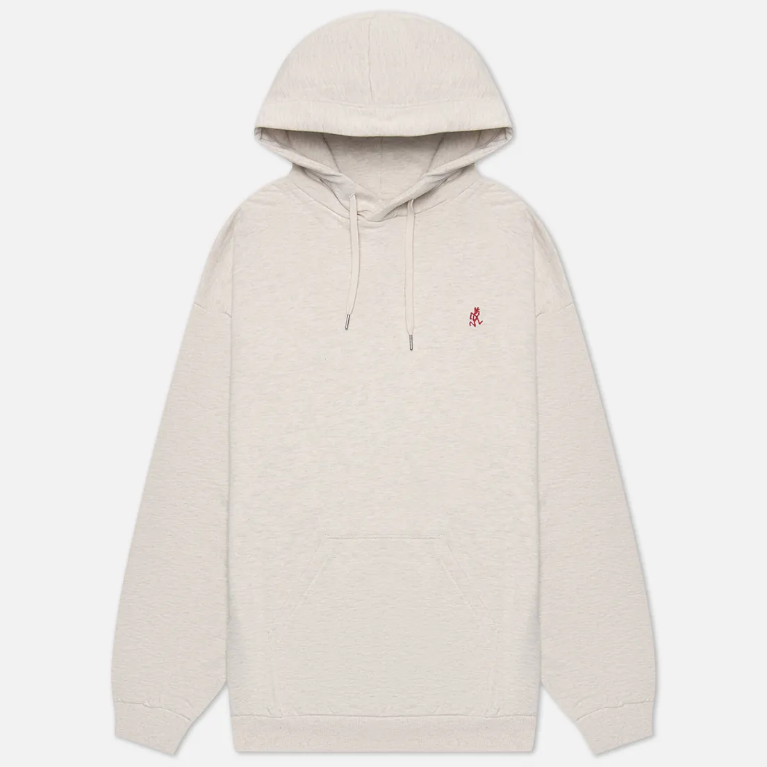 Gramicci Мужская толстовка One Point Hoodie