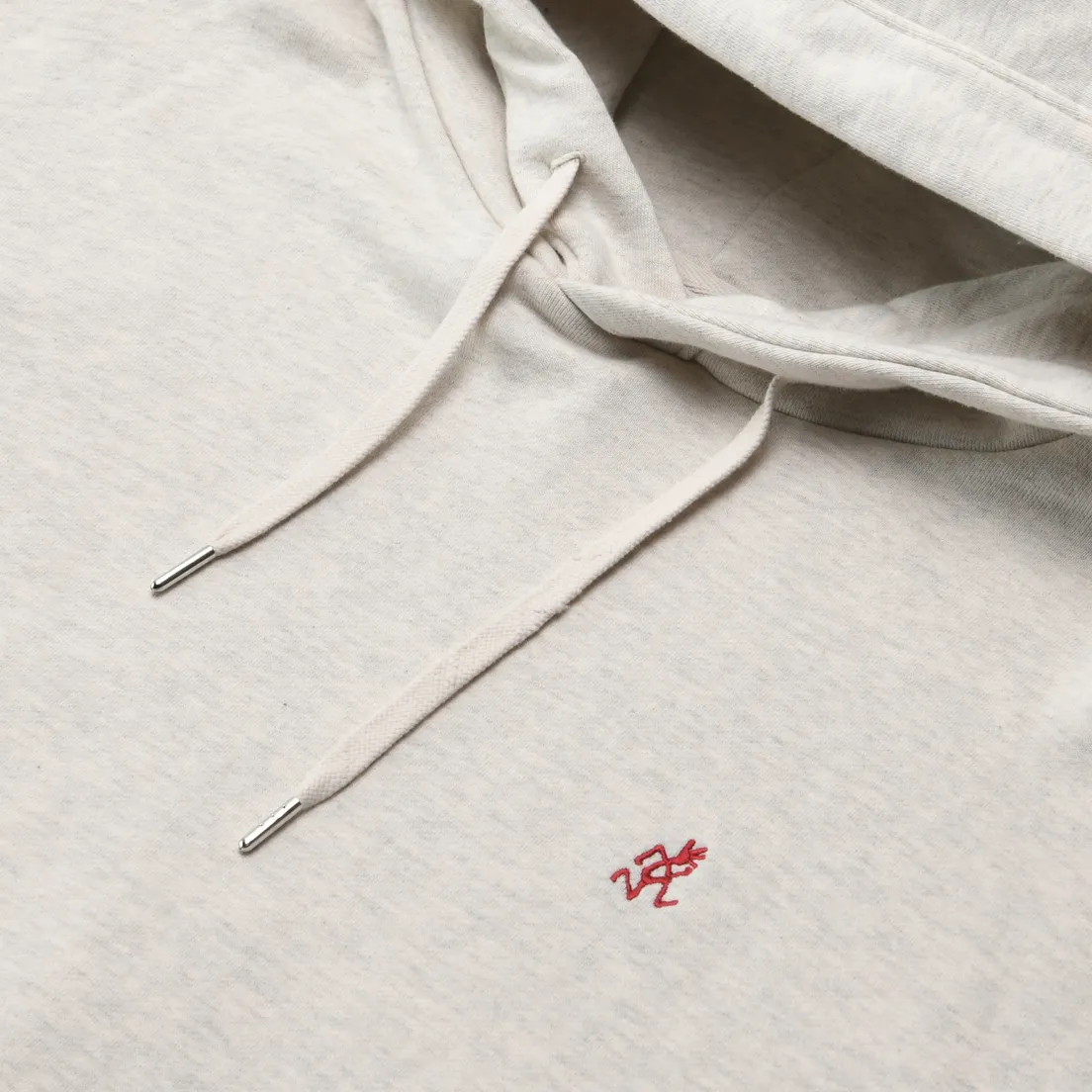Gramicci Мужская толстовка One Point Hoodie