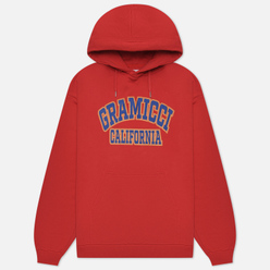 Gramicci Мужская толстовка Logo Gramicci California Hoodie