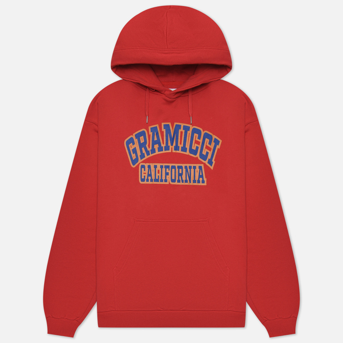 Gramicci Logo Gramicci California Hoodie gramicci logo gramicci california hoodie
