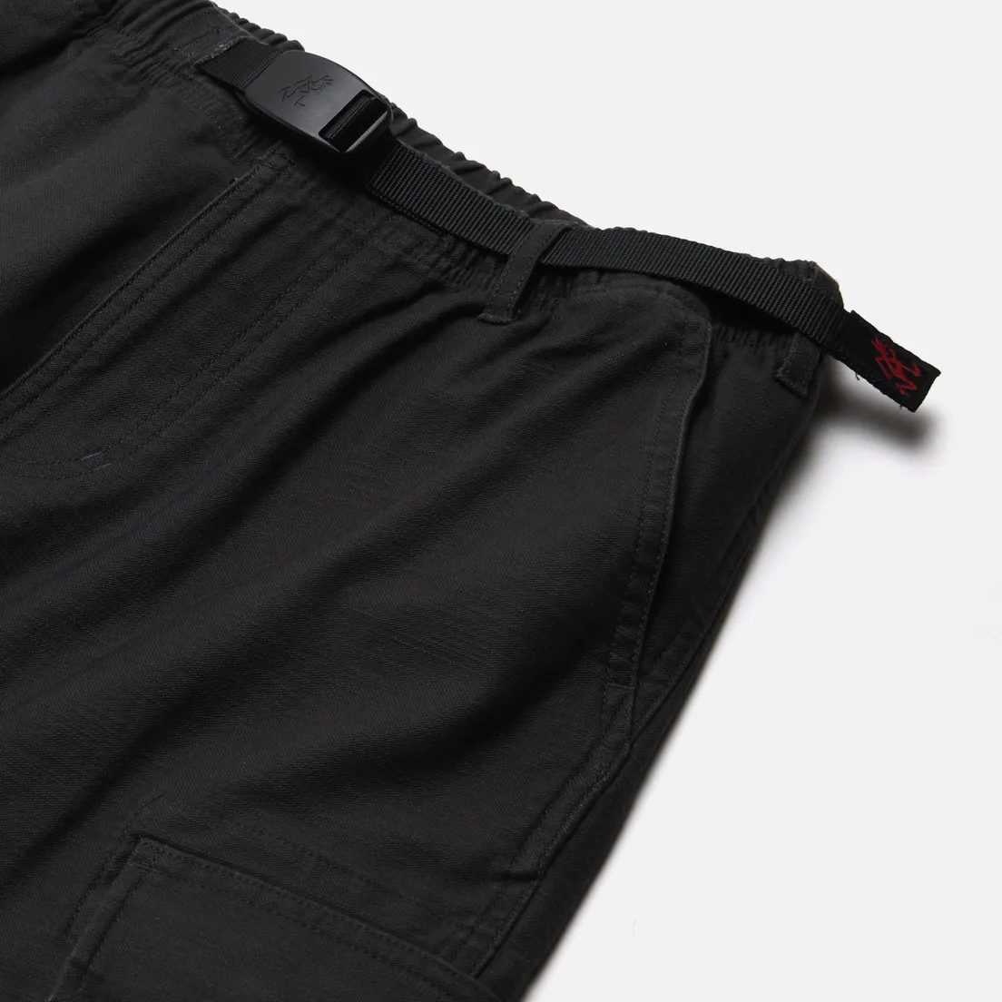 Gramicci Мужские брюки Back Satin Cargo