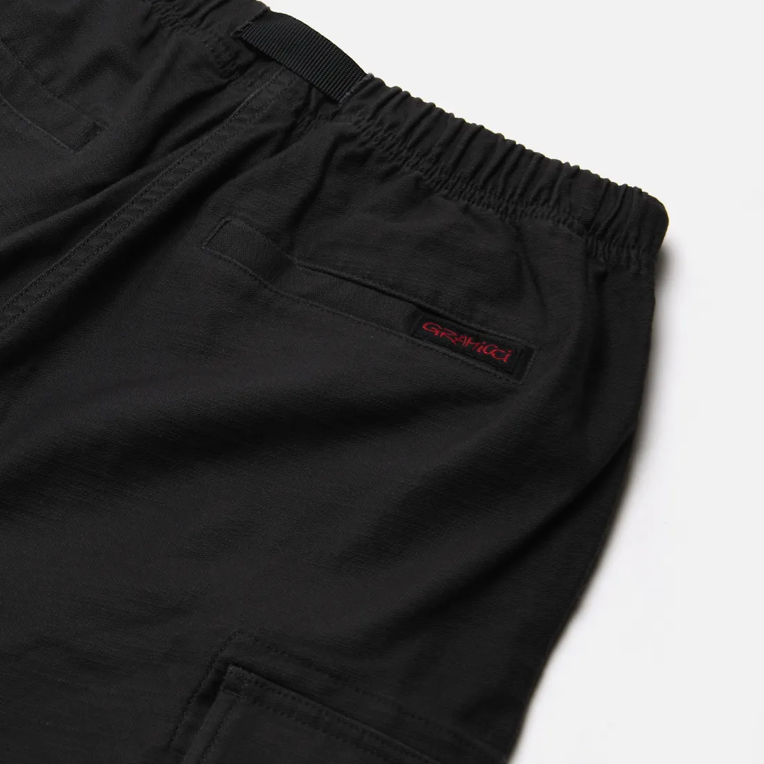 Gramicci Мужские брюки Back Satin Cargo