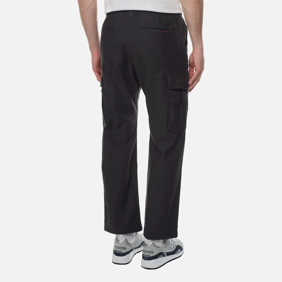 Gramicci Мужские брюки Back Satin Cargo