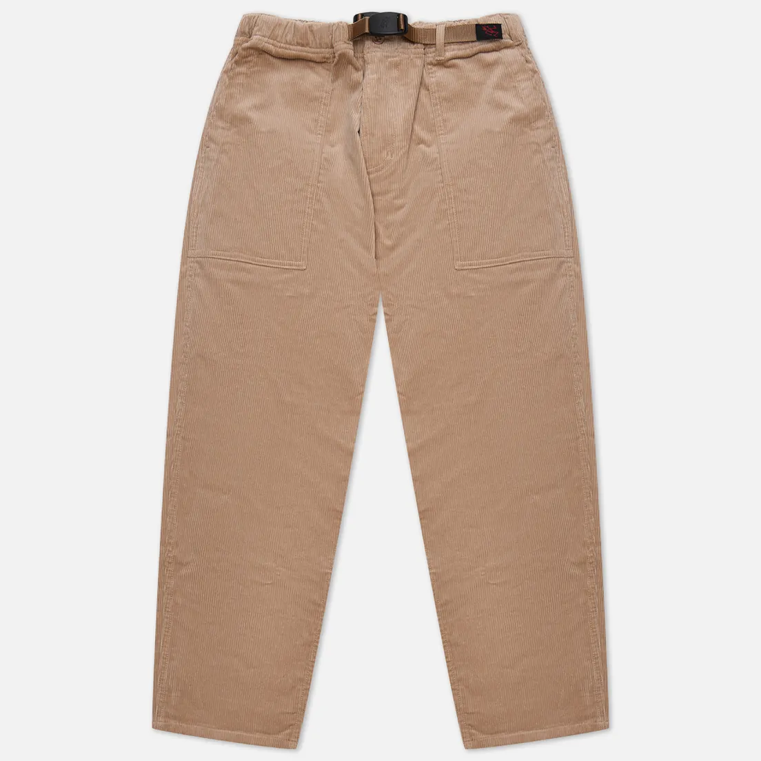 Gramicci Мужские брюки Corduroy Loose Tapered