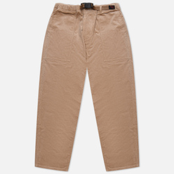 Gramicci Мужские брюки Corduroy Loose Tapered