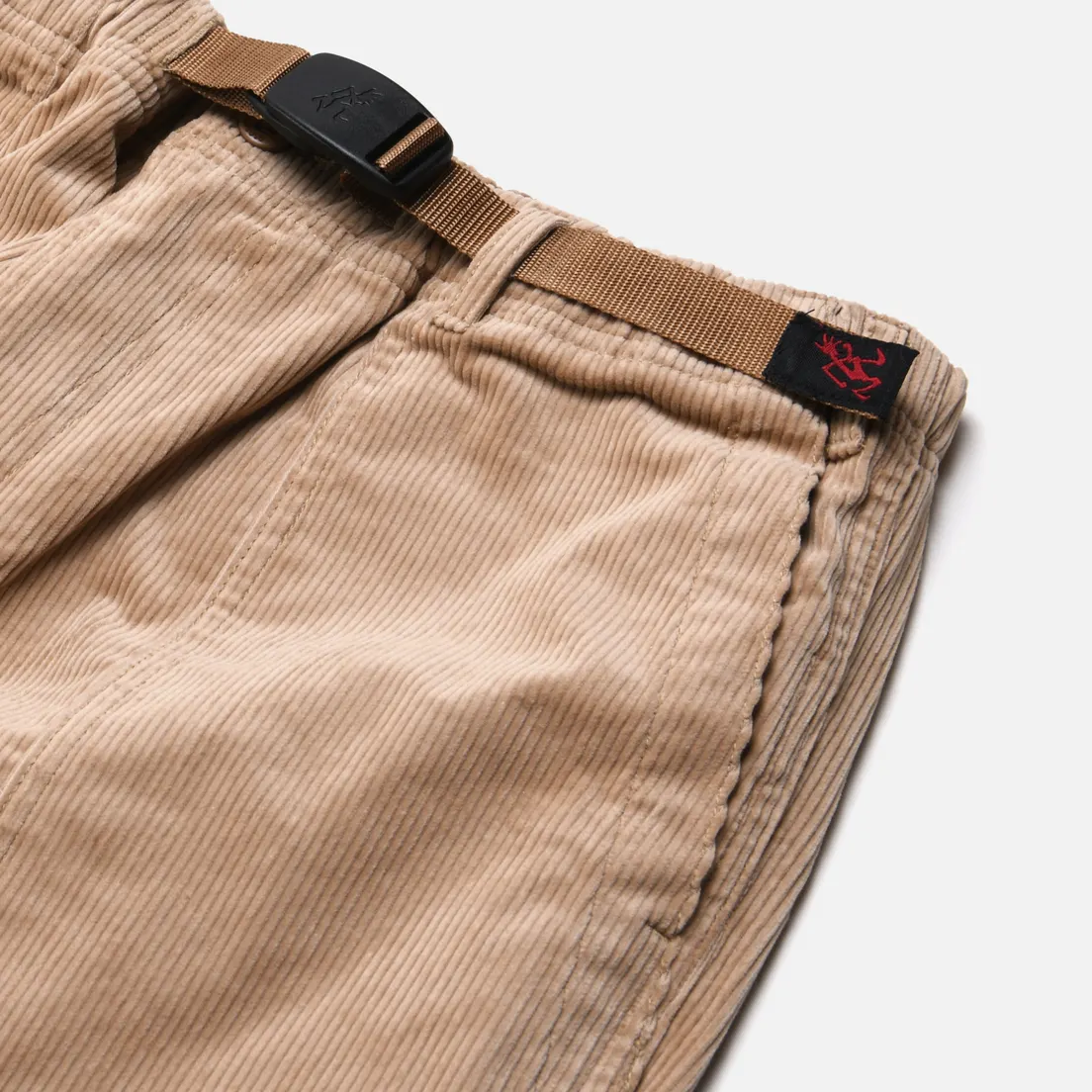 Gramicci Мужские брюки Corduroy Loose Tapered