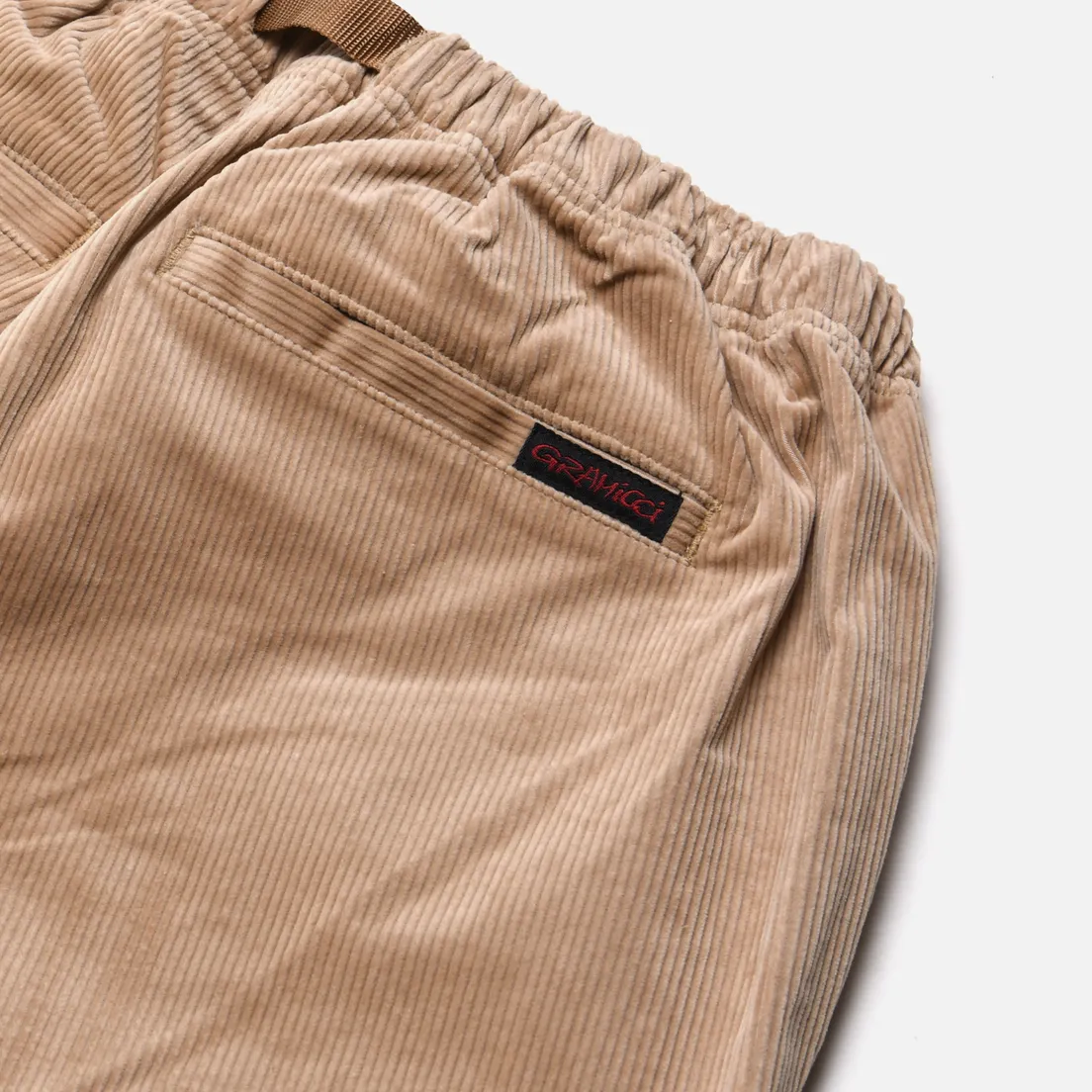 Gramicci Мужские брюки Corduroy Loose Tapered