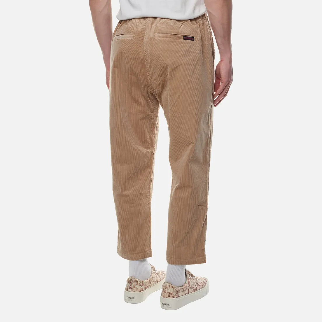 Gramicci Мужские брюки Corduroy Loose Tapered