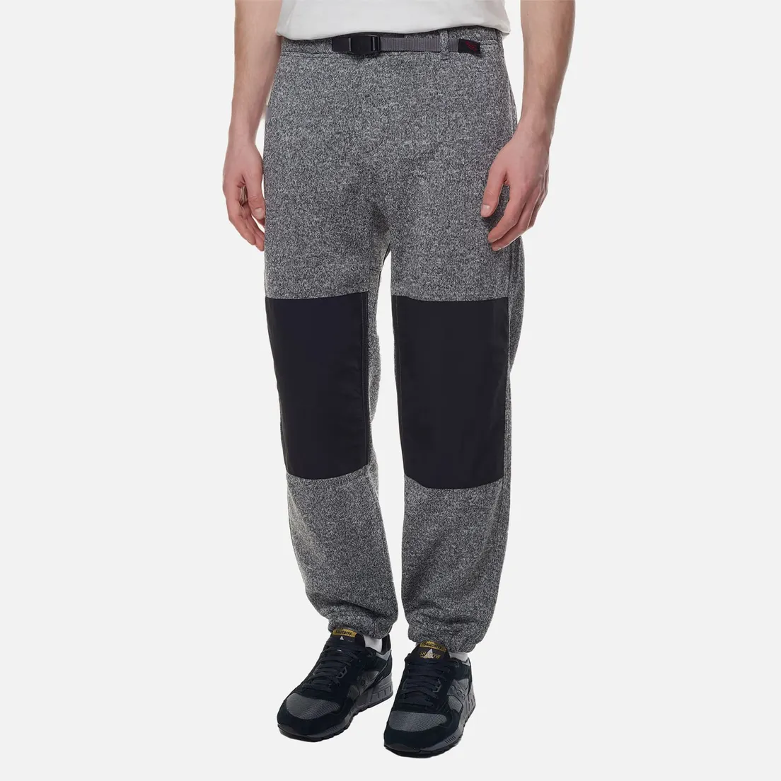 Gramicci Мужские брюки Fleece Knee Patch