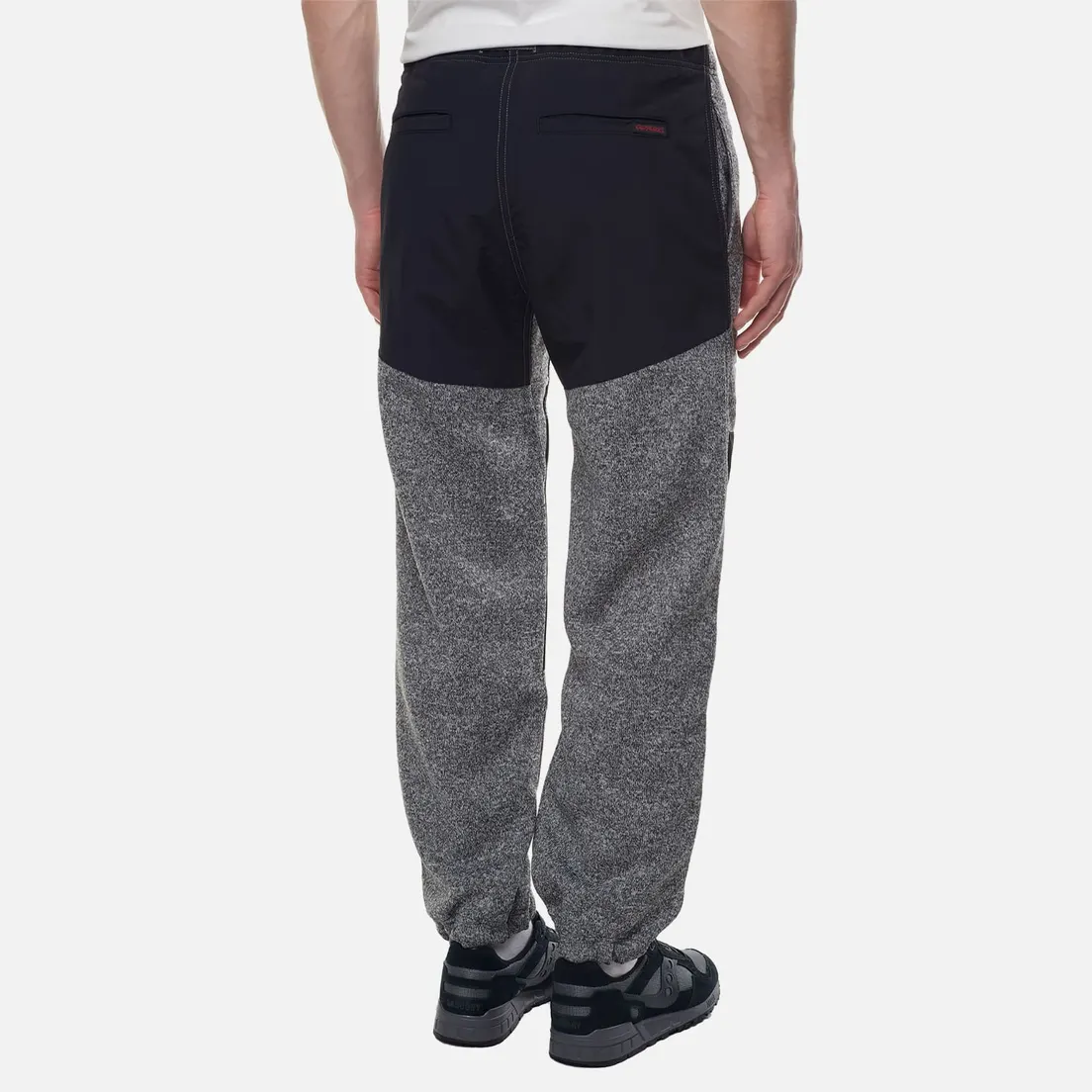 Gramicci Мужские брюки Fleece Knee Patch