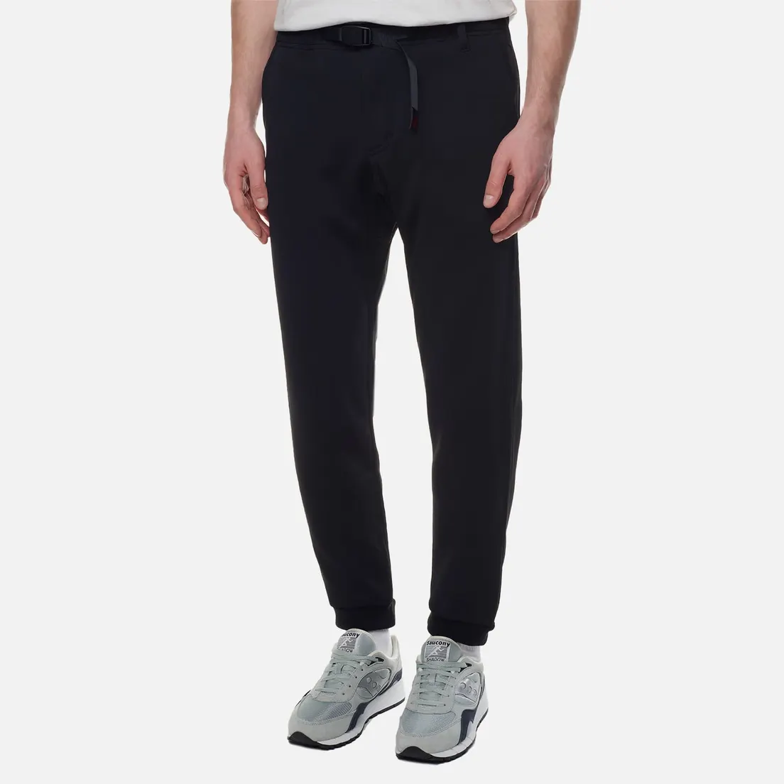 Gramicci Мужские брюки Fleece Narrow Rib