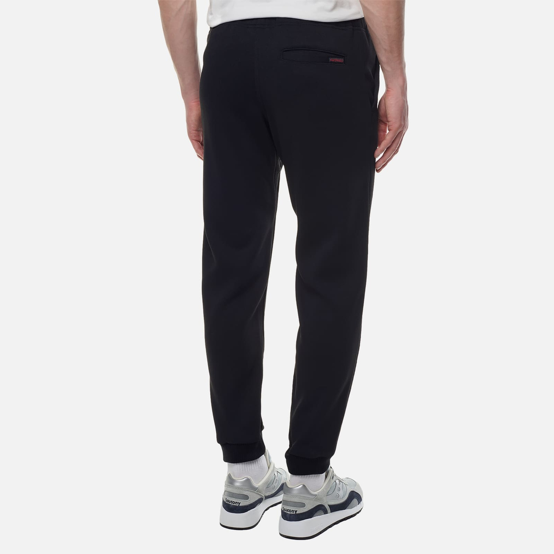Gramicci Мужские брюки Fleece Narrow Rib