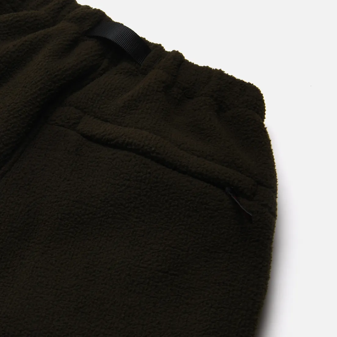 Gramicci Мужские брюки Boa Fleece Track