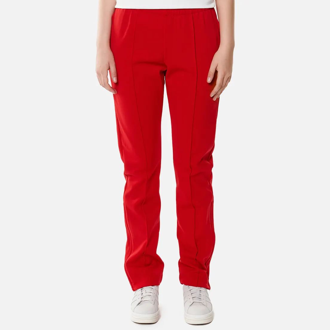 Y-3 Женские брюки Classic Slim Fitted Track