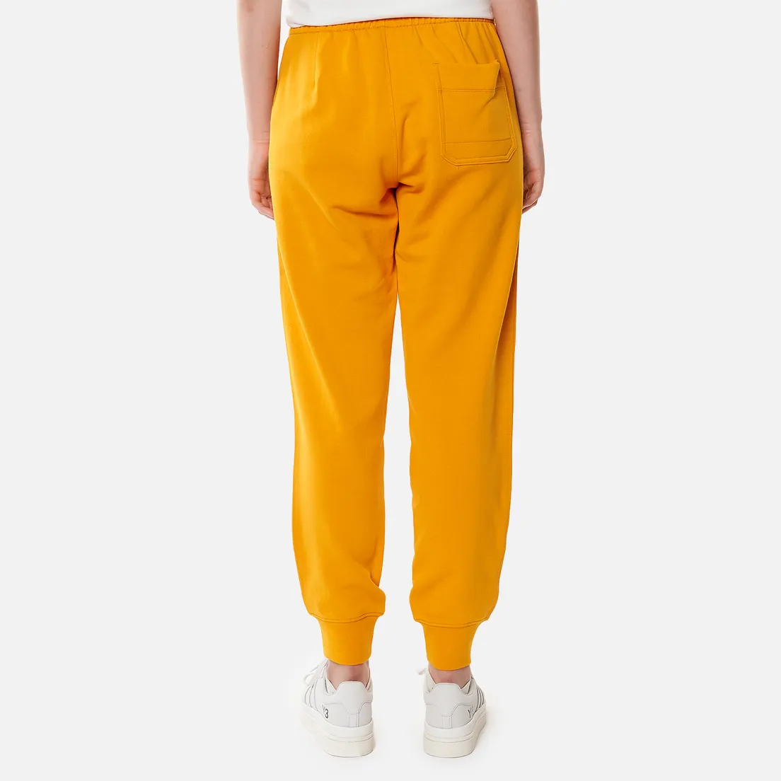 Y-3 Женские брюки Classic Terry Cuffed