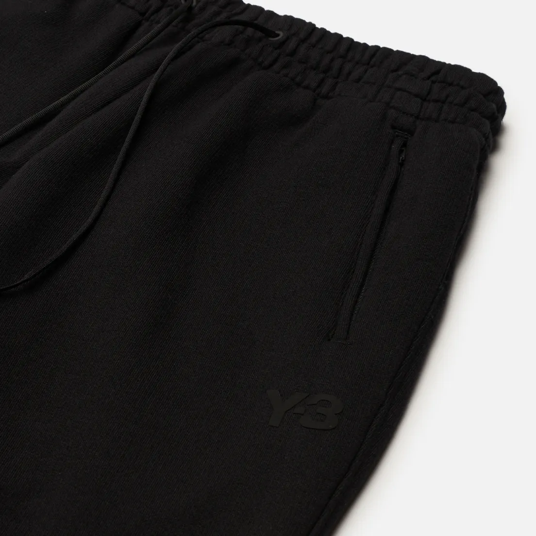 Y-3 Женские брюки Classic Terry Cuffed