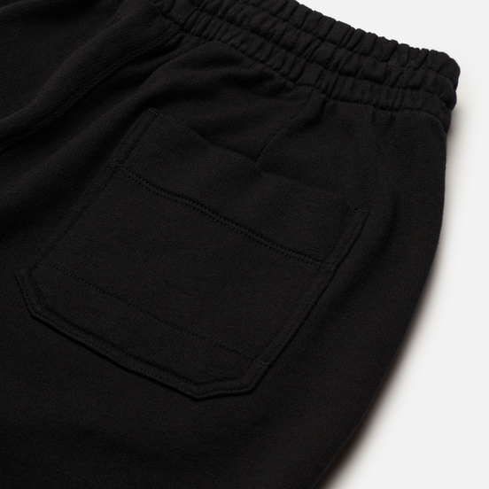 Женские брюки Y-3 Classic Terry Cuffed Black