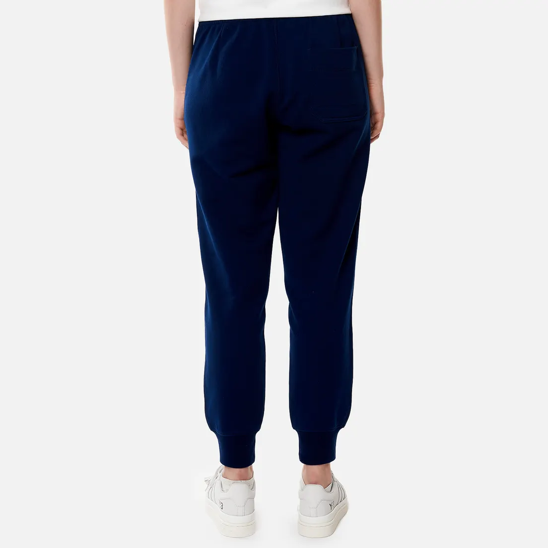 Y-3 Женские брюки Classic Terry Cuffed