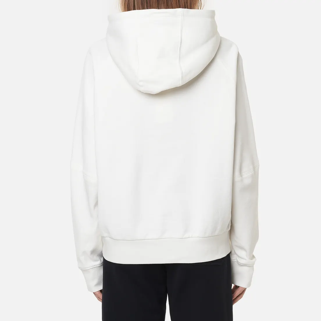 Y-3 Женская толстовка Classic Chest Logo Hoodie