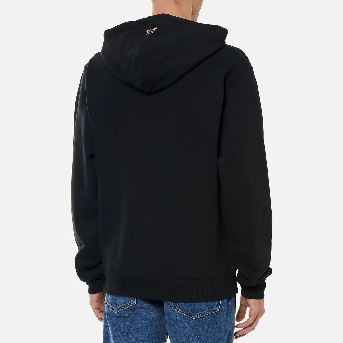 Reebok Мужская толстовка Classic Golf Graphic Hoodie