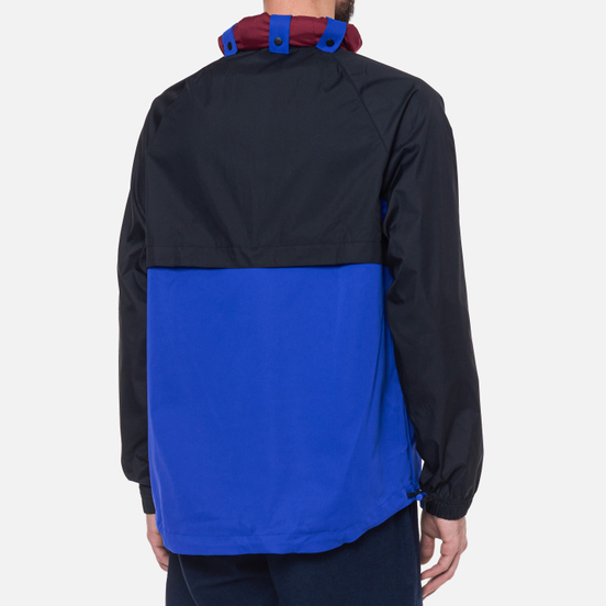 Мужская куртка анорак Reebok Classic Archive Anorak Black