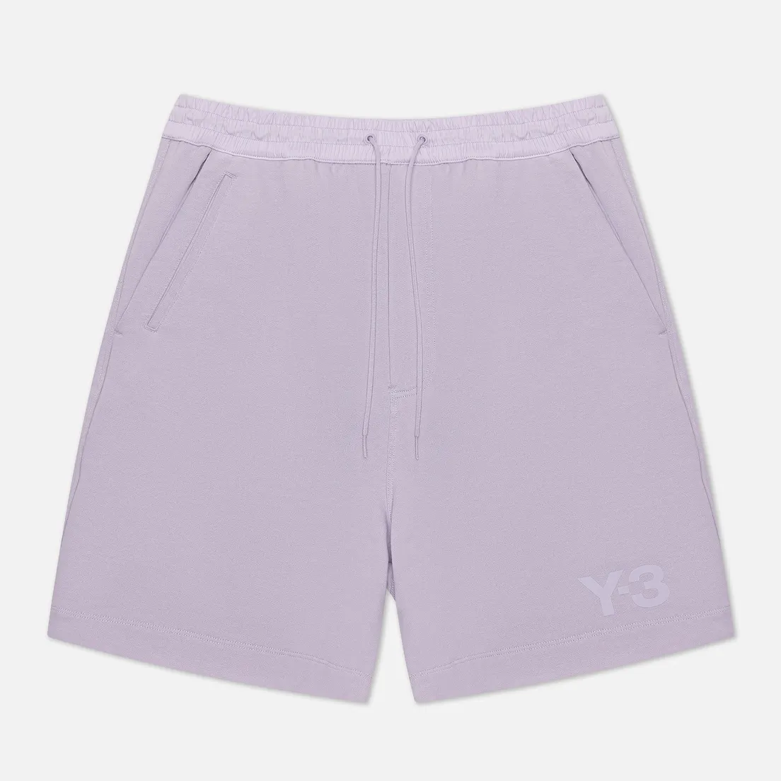 Y-3 Мужские шорты Classic Terry