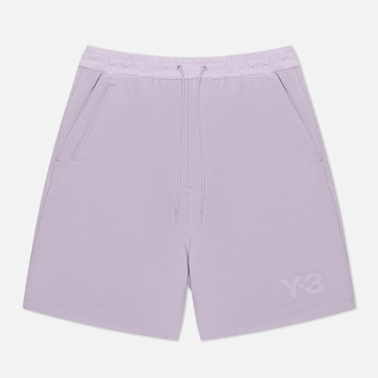 Мужские шорты Y-3 Classic Terry Hope