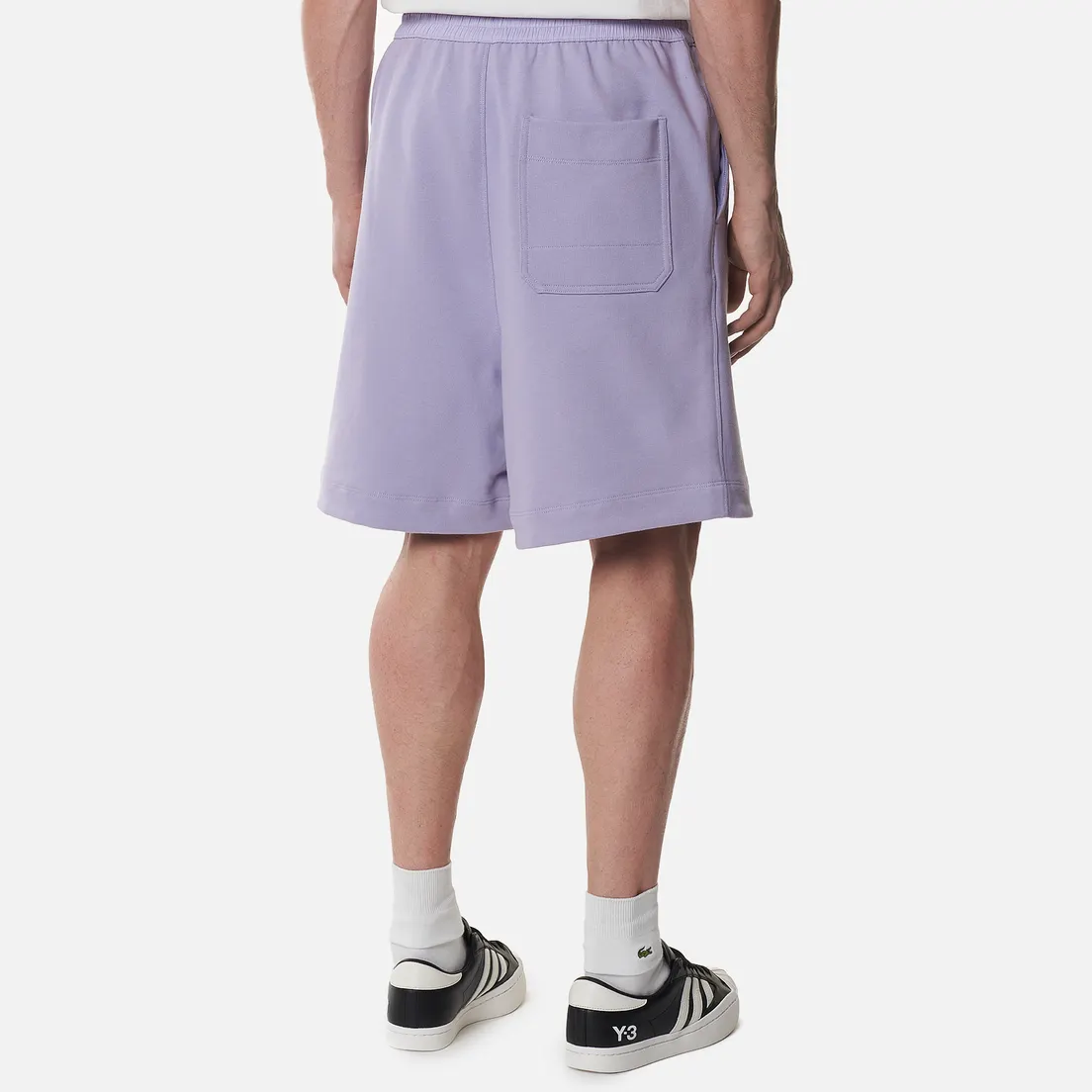 Y-3 Мужские шорты Classic Terry