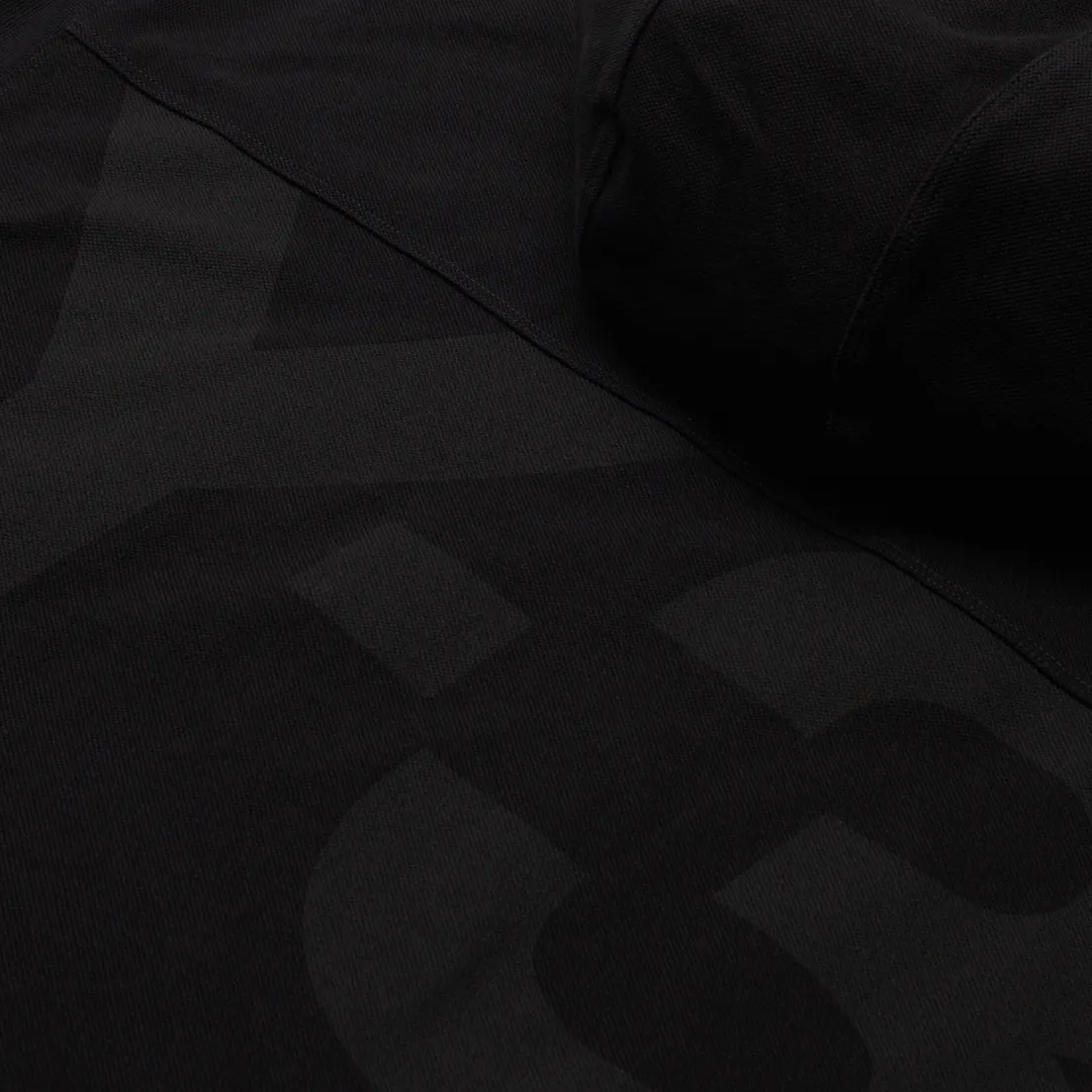 Y-3 Мужская толстовка Classic Heavy Pique Hoodie