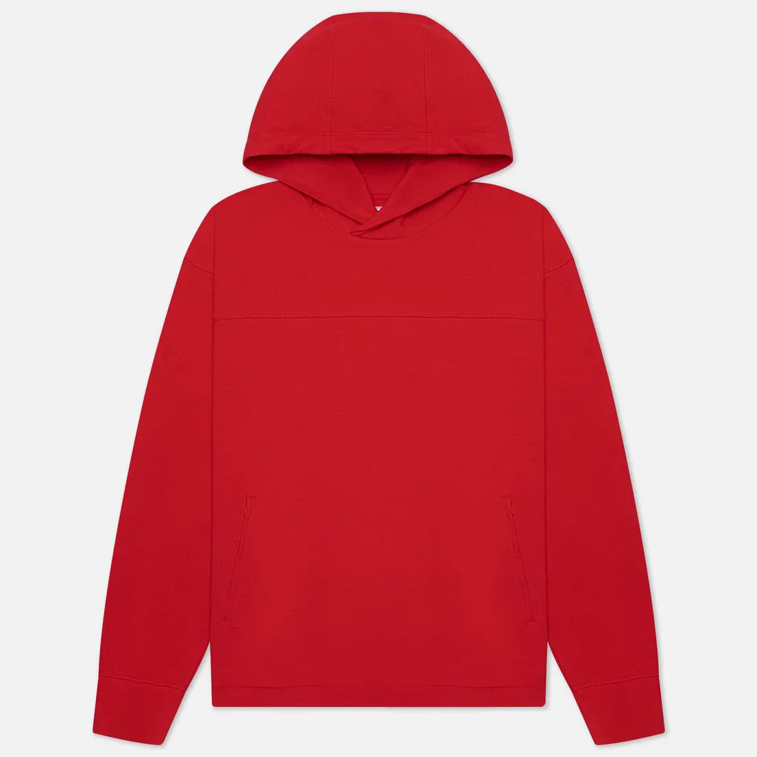Y-3 Мужская толстовка Classic Heavy Pique Hoodie