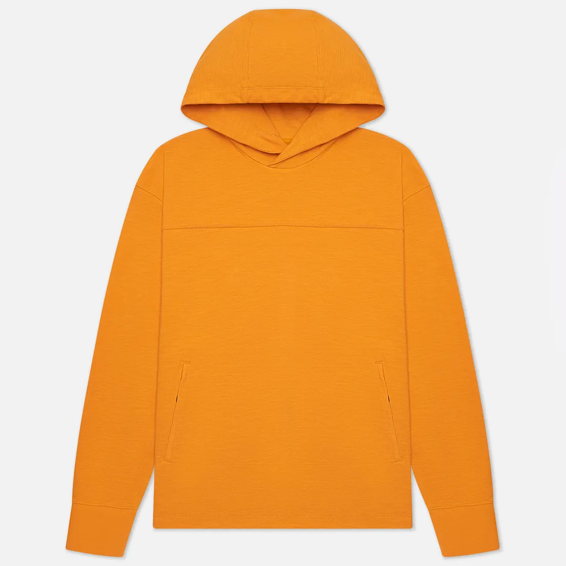 Y-3 Мужская толстовка Classic Heavy Pique Hoodie