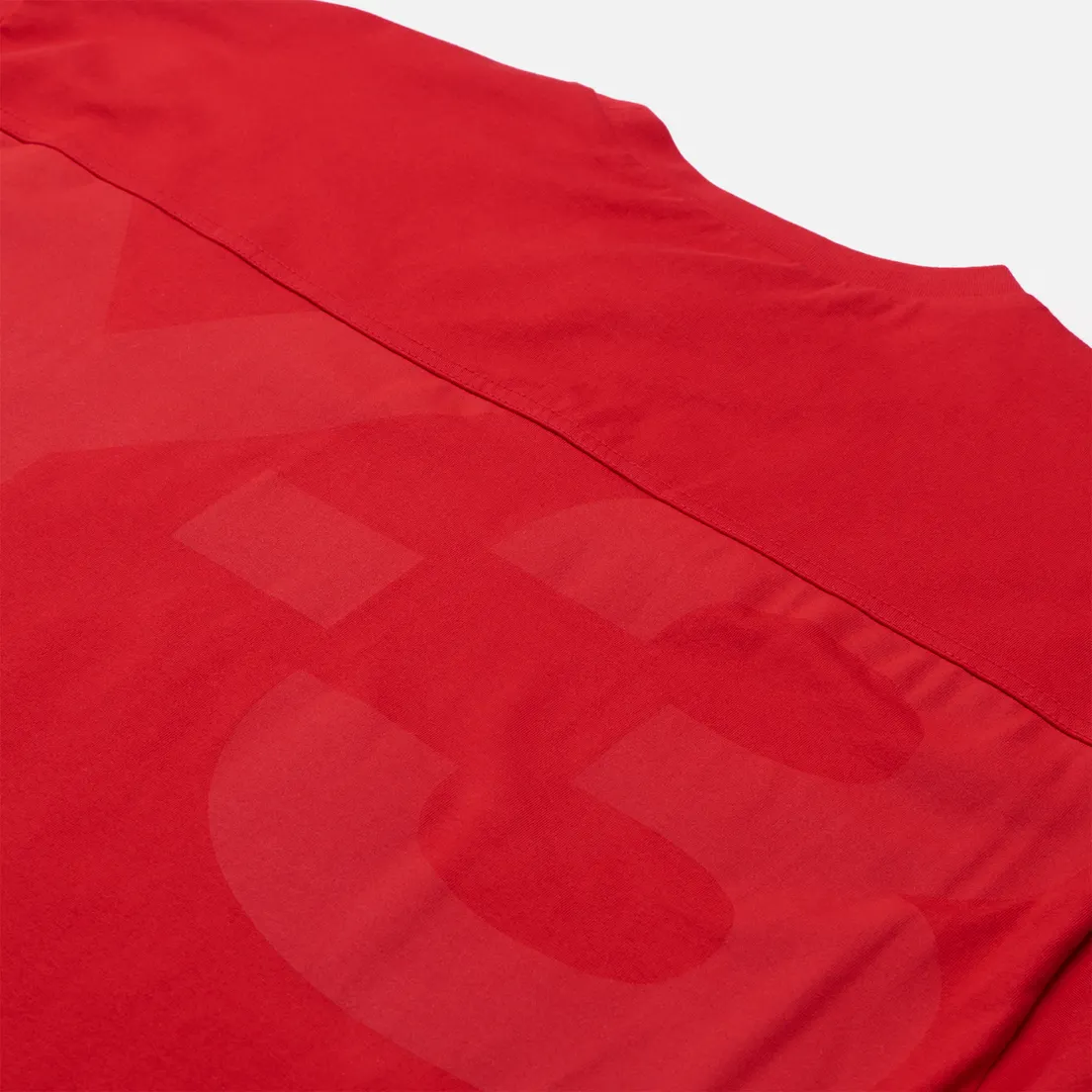 Y-3 Мужская футболка Classic Offset Logo