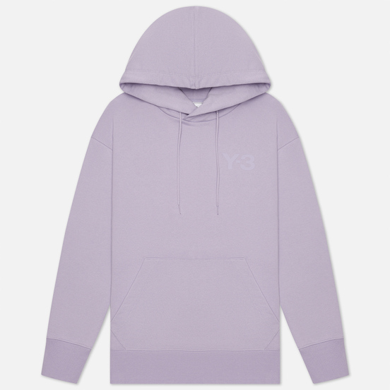 Мужская толстовка Y-3 Classic Chest Logo Y-3 Hoodie Hope