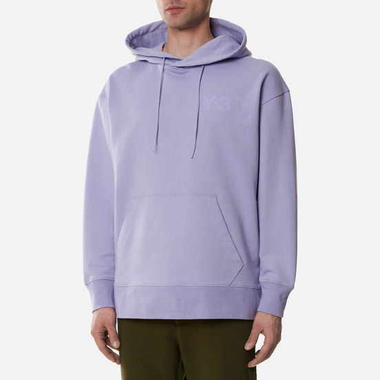 Мужская толстовка Y-3 Classic Chest Logo Y-3 Hoodie Hope