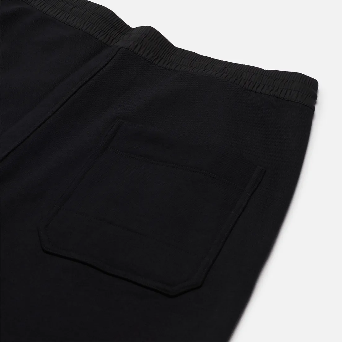 Y-3 Мужские брюки Classic Terry Cuffed