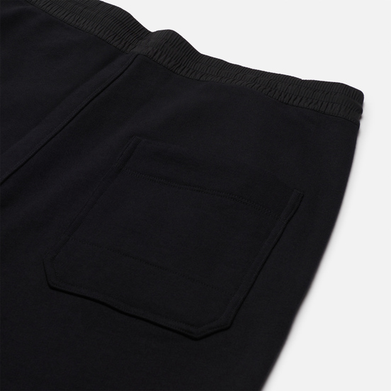 Мужские брюки Y-3 Classic Terry Cuffed Black