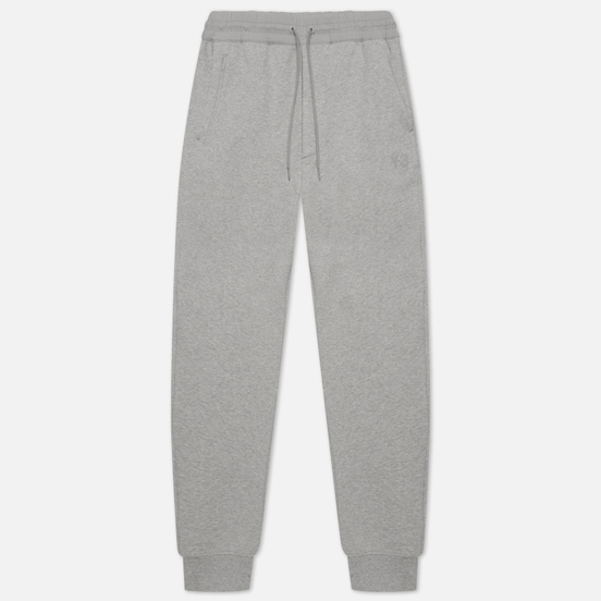 Мужские брюки Y-3 Classic Terry Cuffed Medium Grey Heather
