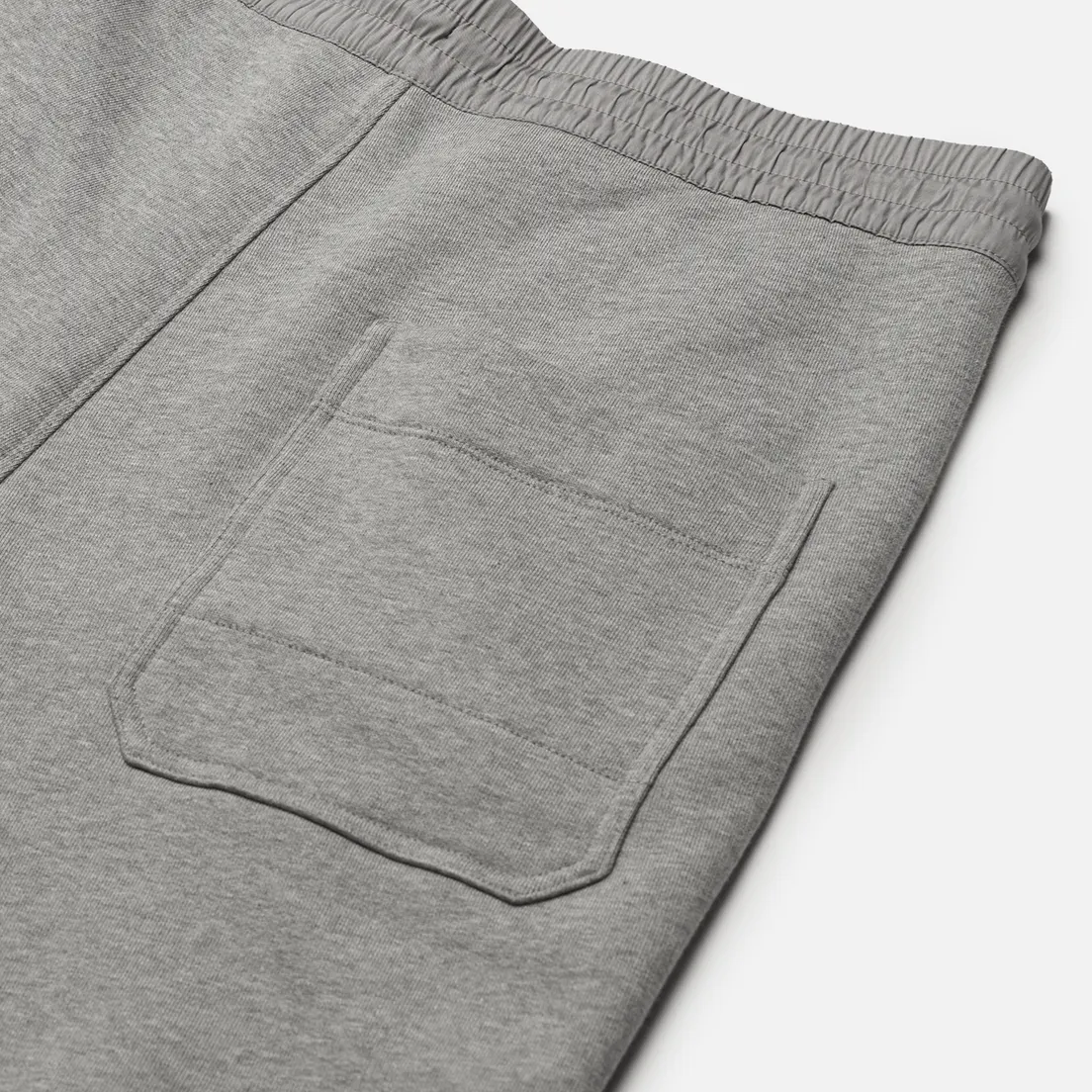 Y-3 Мужские брюки Classic Terry Cuffed