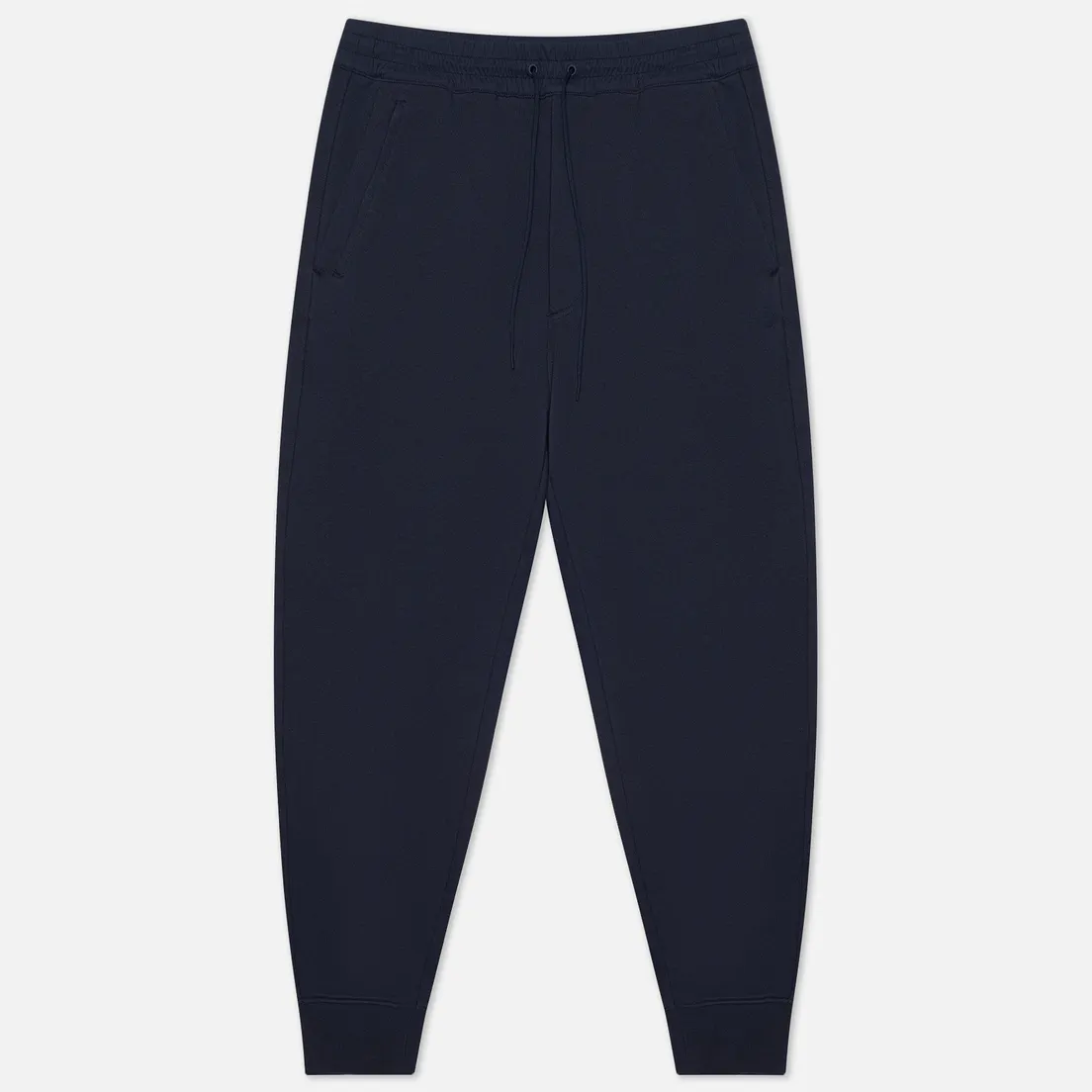 Y-3 Мужские брюки Classic Terry Cuffed