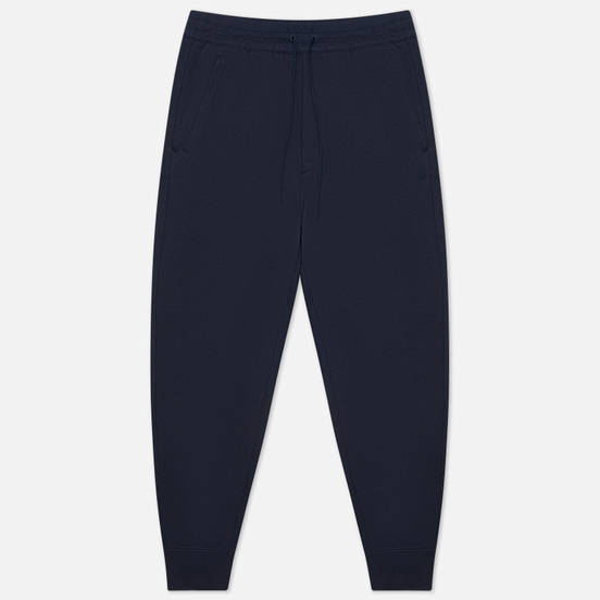 Мужские брюки Y-3 Classic Terry Cuffed Legend Ink