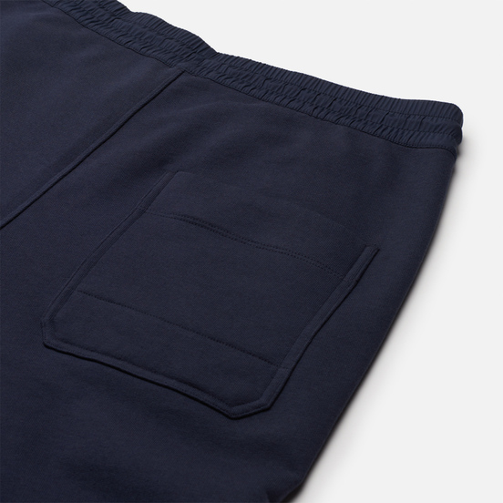 Мужские брюки Y-3 Classic Terry Cuffed Legend Ink