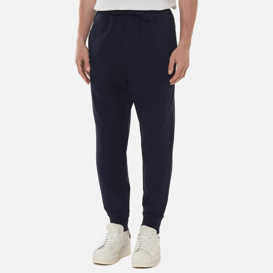Y-3 Мужские брюки Classic Terry Cuffed
