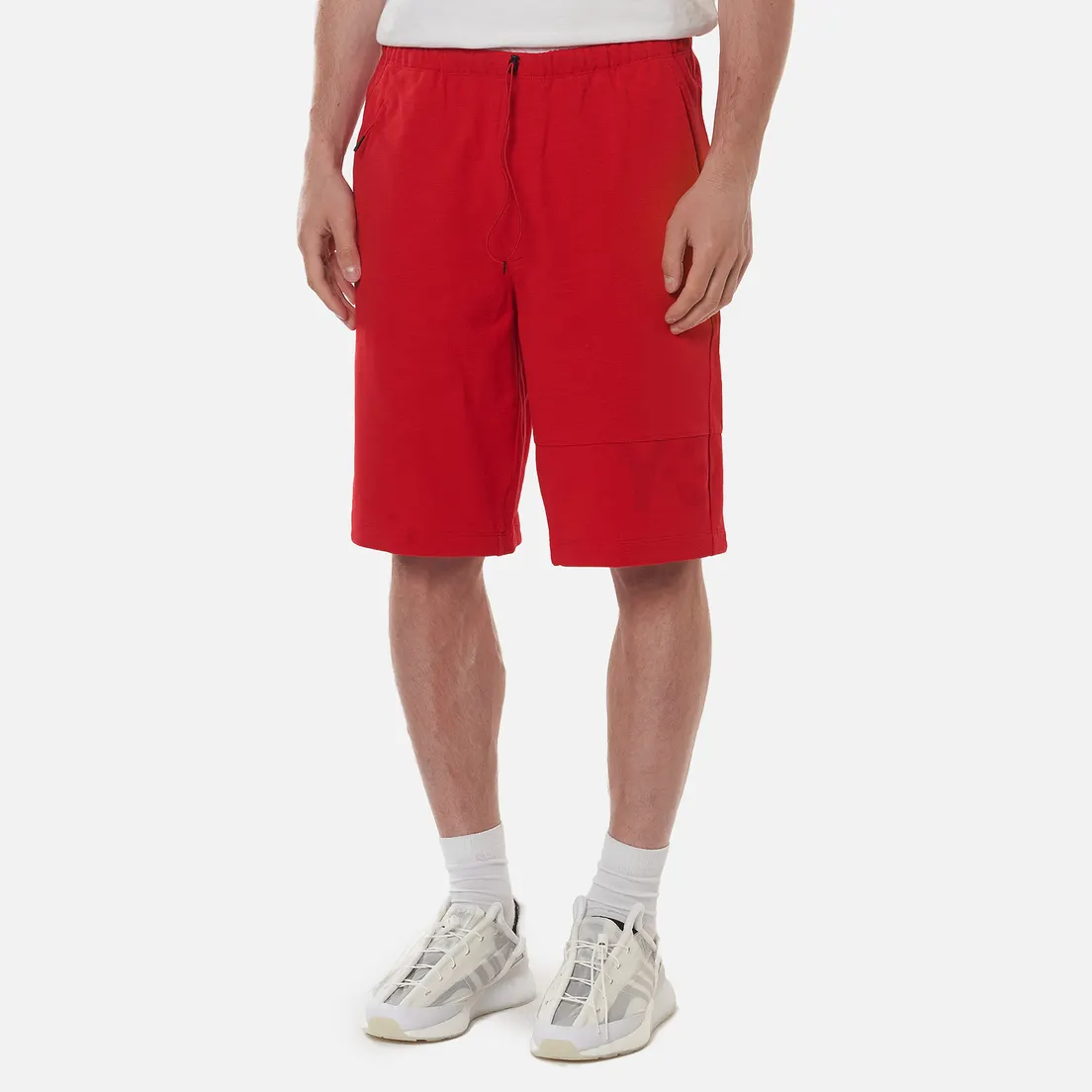 Y-3 Мужские шорты Classic Heavy Pique