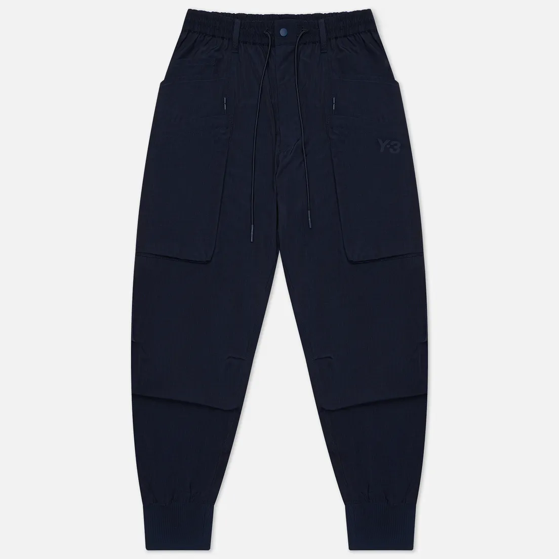 Y-3 Мужские брюки Classic Light Ripstop Utility