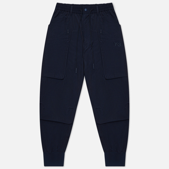 Мужские брюки Y-3 Classic Light Ripstop Utility Legend Ink