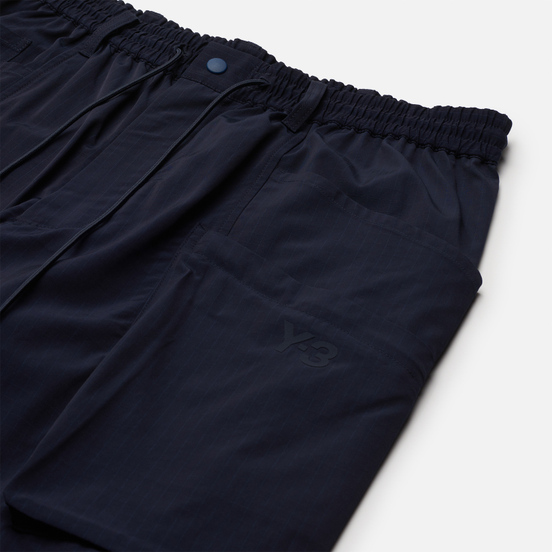 Мужские брюки Y-3 Classic Light Ripstop Utility Legend Ink