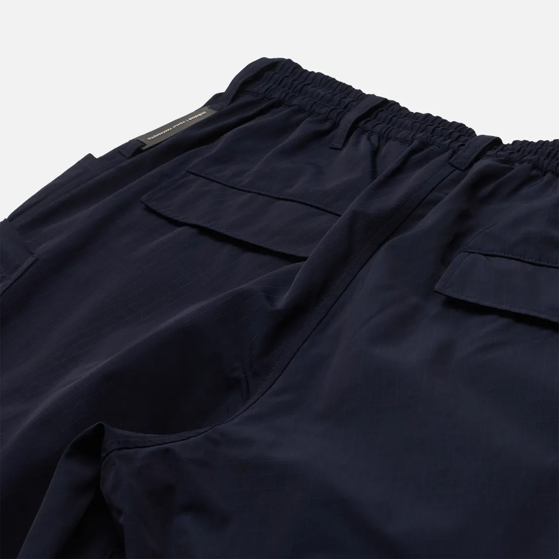 Y-3 Мужские брюки Classic Light Ripstop Utility